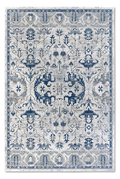 Niebieski dywan 120x170 cm Emmanuel – Villeroy&Boch