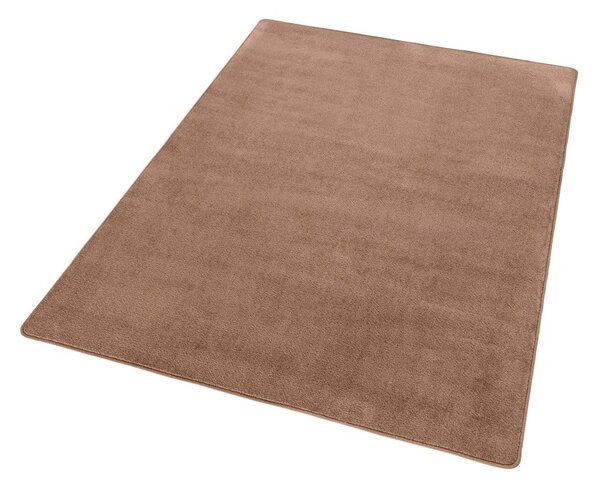 Brązowy dywan 133x195 cm Fancy – Hanse Home