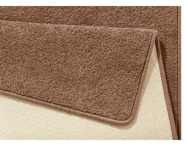 Brązowy dywan 133x195 cm Fancy – Hanse Home