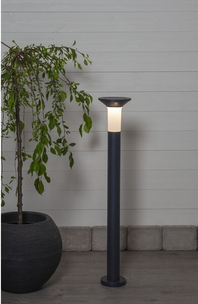 Ogrodowa lampa solarna LED Star Trading Valta