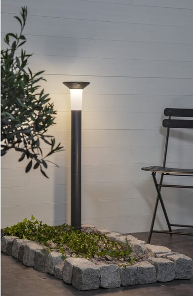 Ogrodowa lampa solarna LED Star Trading Valta