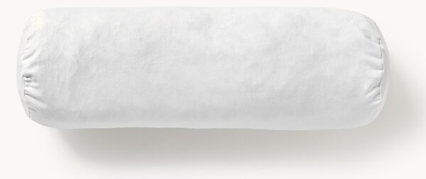 Wkład do poduszki z pierza Neck Roll Comfort, 17x57