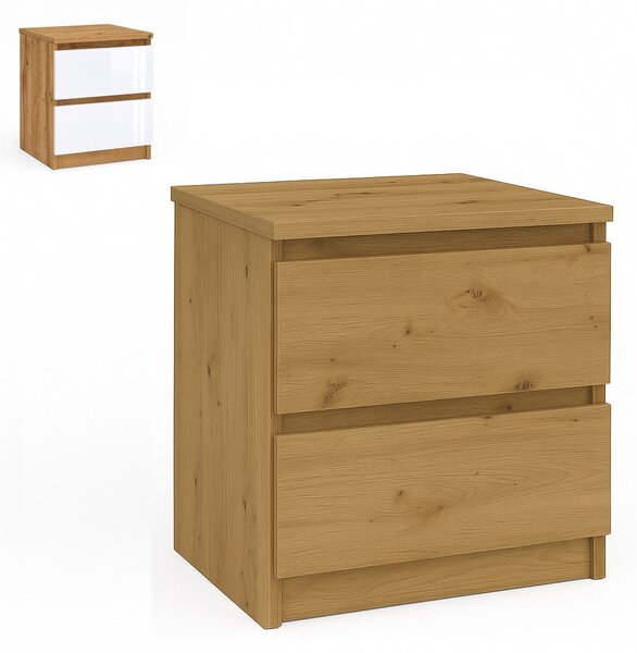 Szafka nocna 40 cm I ArtDHome