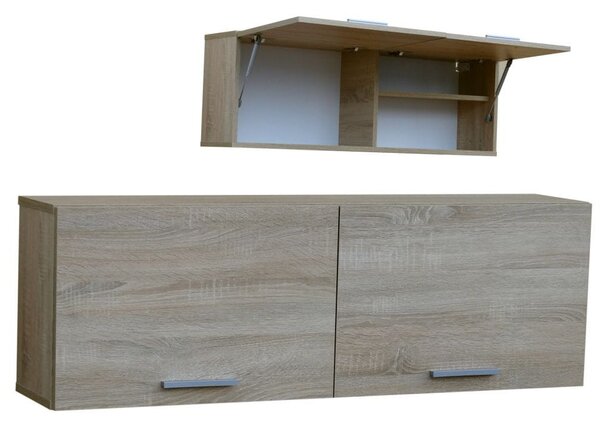 Szafka wisząca 120 cm I ArtDHome