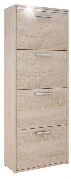 Szafka na buty 60 cm do przedpokoju I ArtDHome