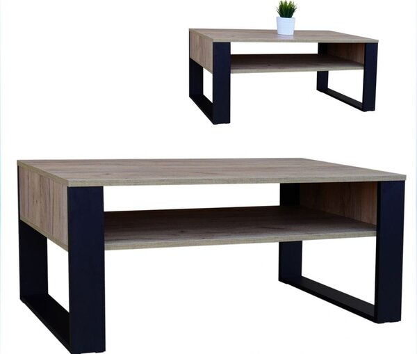 Ława do salonu 115 cm I ArtDHome