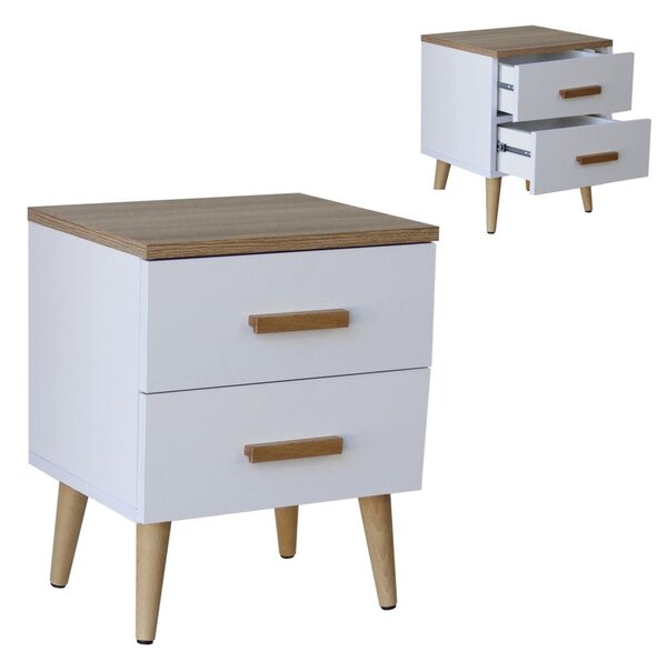 Szafka nocna 40 cm I ArtDHome