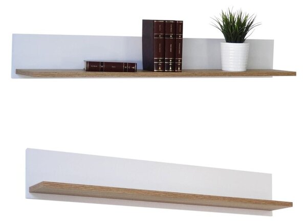 Półka wisząca 60 cm I ArtDHome