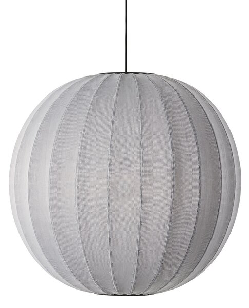 Lampa Wisząca Made By Hand, metaliczny, aluminium