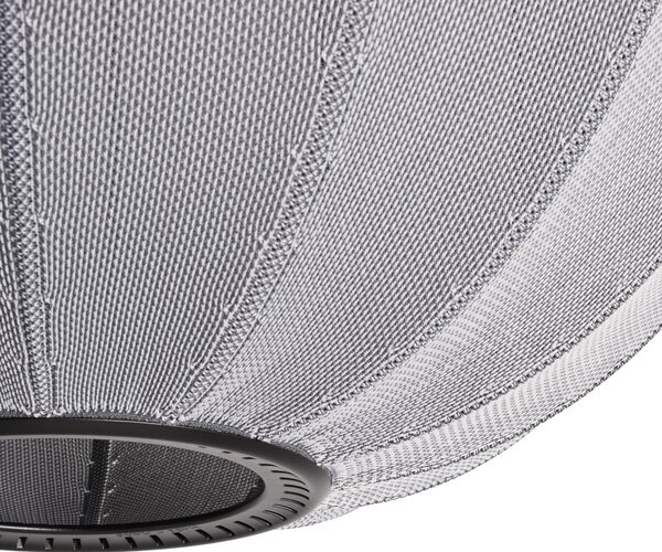 Lampa Wisząca Made By Hand, metaliczny, aluminium