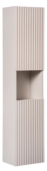 Nowoczesny słupek łazienkowy cashmere 3w1 L3-P90