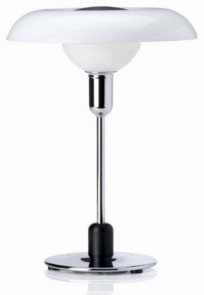 RA 250 D Lampa Stołowa Opalizwoane Szkło - Piet Hein