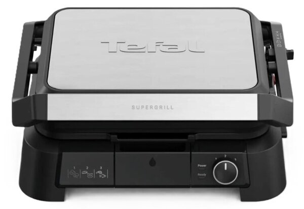 Grill elektryczny TEFAL GC517DE0