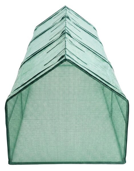 Szklarnia foliowa, 270 x 90 x 90cm