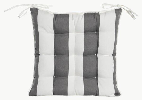 Poduszka na krzesło Stripes