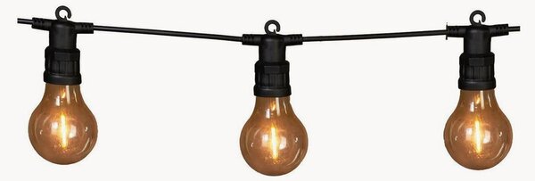 Łańcuch świetlny LED Kerria