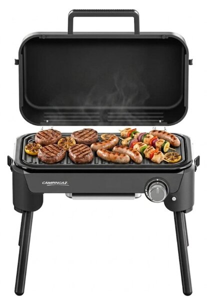 Grill ogrodowy gazowy CAMPINGAZ Tour and Grill 2.4 kW 47 x 25.5 cm