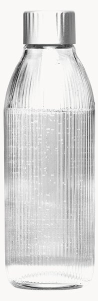 Butelka na wodę Glassy
