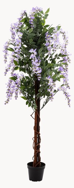 Sztuczna roślina w doniczce Wisteria Tree