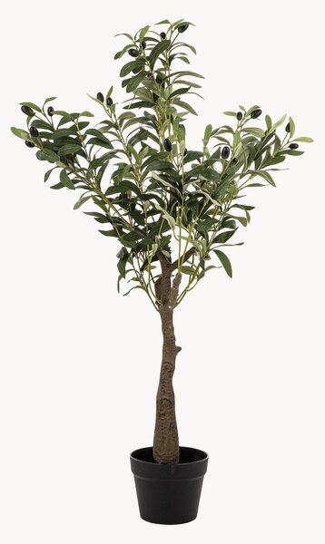 Sztuczna roślina w doniczce Olive Tree