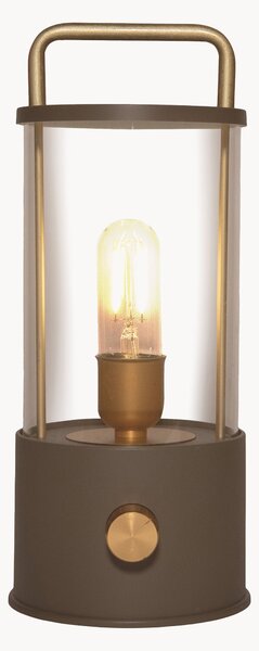 Zewnętrzna lampa LED z funkcją przyciemniania Aria