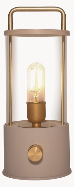 Zewnętrzna lampa LED z funkcją przyciemniania Lyra