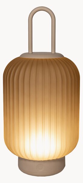 Lampa zewnętrzna LED z funkcją przyciemniania Clair