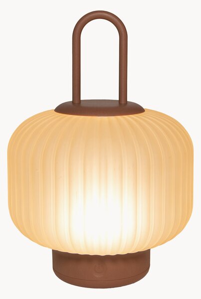 Lampa zewnętrzna LED z funkcją przyciemniania Brise
