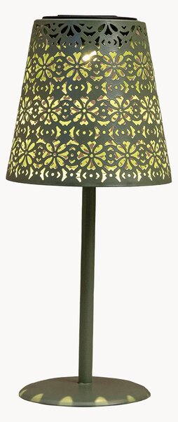 Solarna lampa stołowa Altair