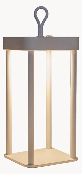 Zewnętrzna lampa LED z funkcją przyciemniania Vireo
