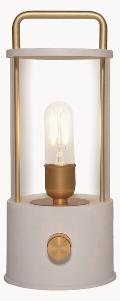 Zewnętrzna lampa LED z funkcją przyciemniania Elio