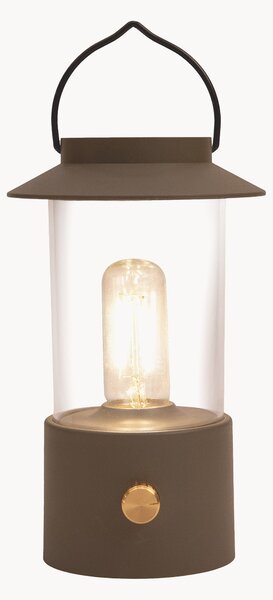Zewnętrzna lampa LED z funkcją przyciemniania Vela