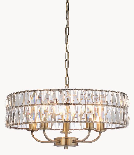 Lampa wisząca Clifton