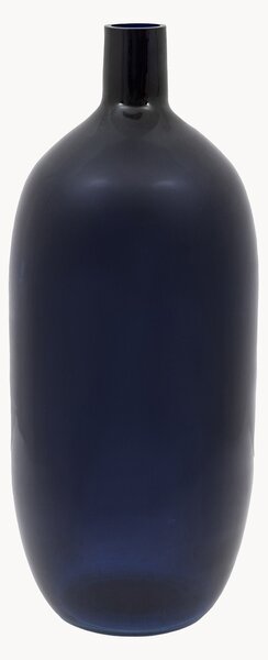 Wazon ze szkła Santo, W 39 cm