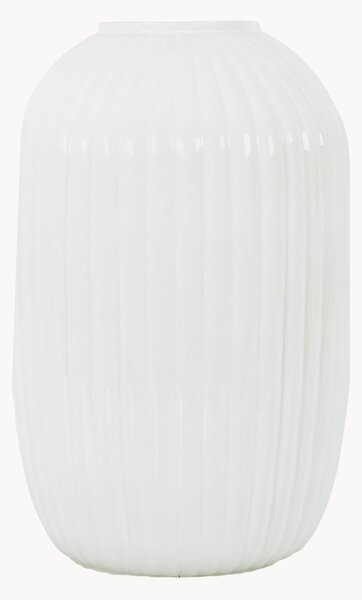 Wazon ze szkła Fjord, W 31 cm