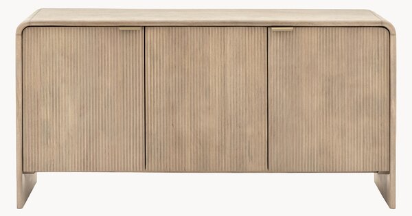 Komoda z drewna mangowego Colonna