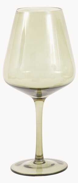 Komplet kieliszków do wina Wine, 4 elem