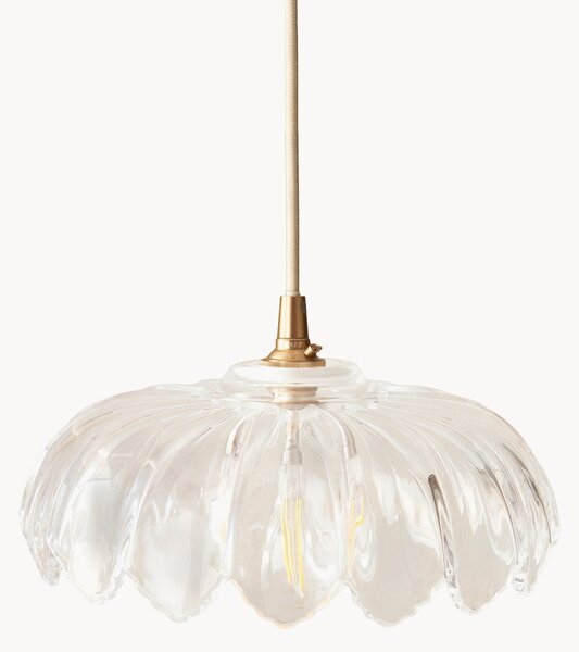 Lampa wisząca Camellia