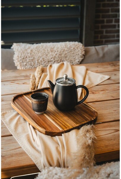 Filiżanki ceramiczne zestaw 3 szt. 200 ml Jari – Bredemeijer