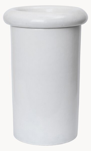 Osłonka na doniczkę Rollo, W 46 cm