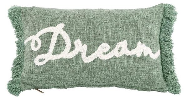 Poduszka dekoracyjna 50x30 cm Cotton Slub Dream – Tiseco Home Studio