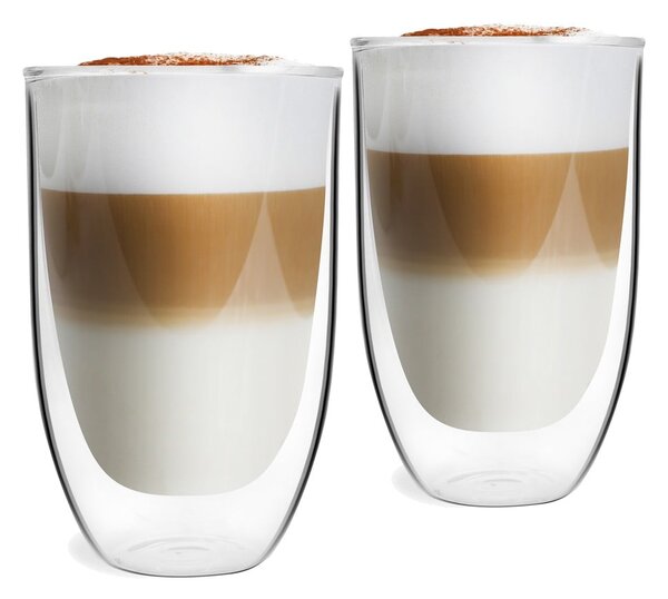 Kubki zestaw 2 szt. 350 ml Amo – Vialli Design