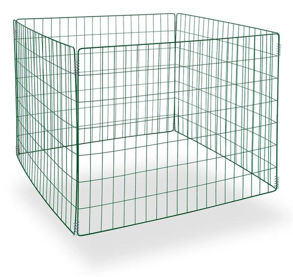 Zielony kompostownik – Garden Pleasure