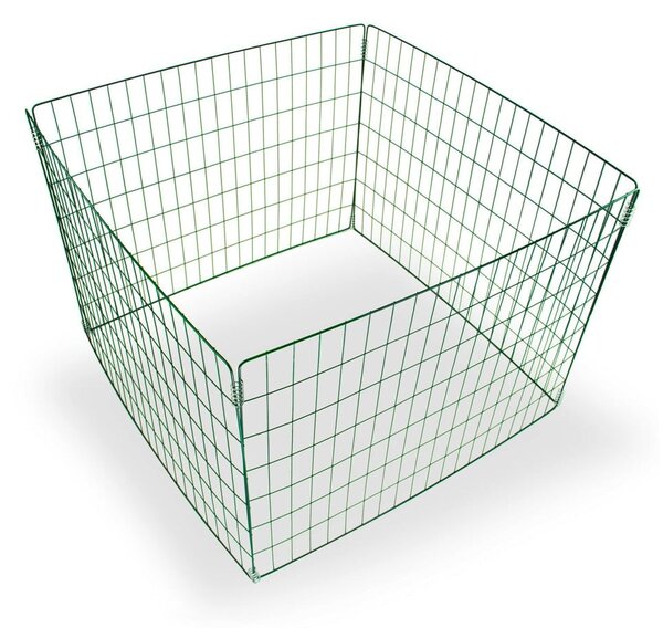 Zielony kompostownik – Garden Pleasure