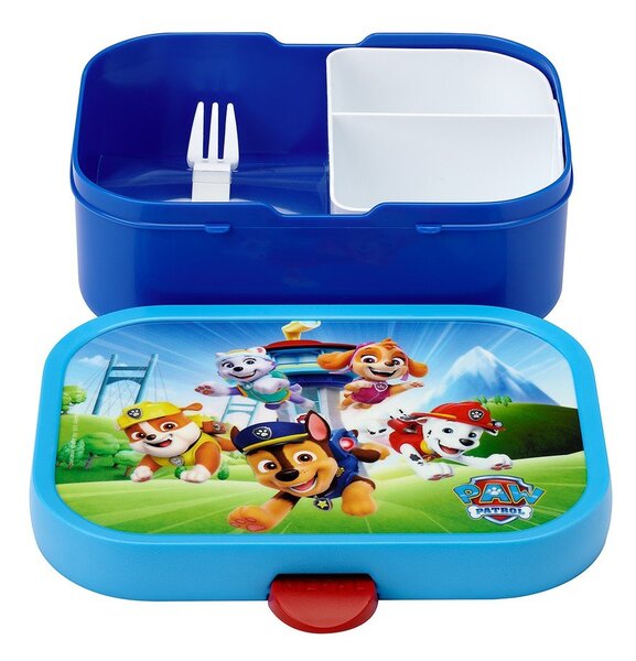 Pojemnik śniadaniowy dla dzieci Paw patrol pups – Mepal