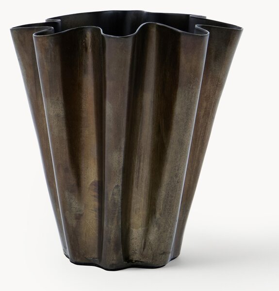 Ręcznie wykonany wazon Elegance, W 13 cm