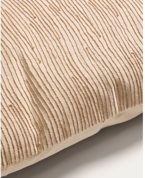 Poszewka na poduszkę ogrodową 40x60 cm Belae – Kave Home