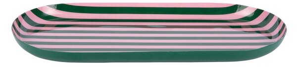 Metalowa taca 18x38 cm Animado – PT LIVING