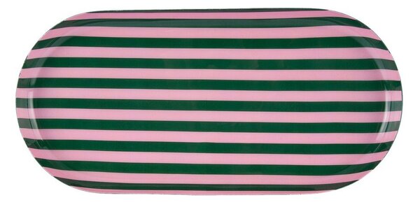 Metalowa taca 18x38 cm Animado – PT LIVING
