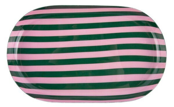 Metalowa taca 15x25 cm Animado – PT LIVING